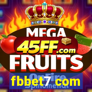 fbbet7 com